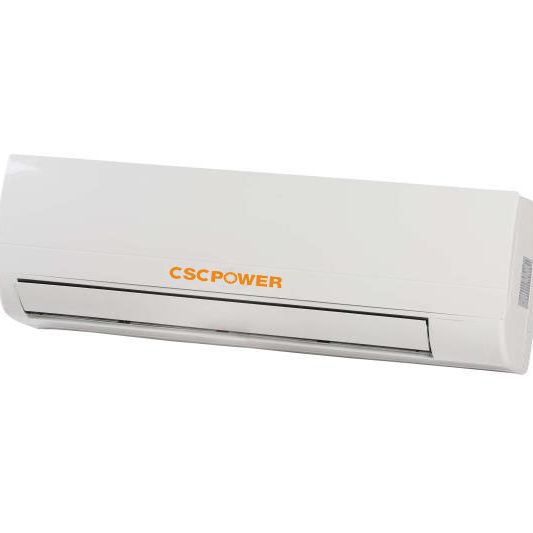 Солнечный кондиционер CSCPOWER для дома, 18000 BTU