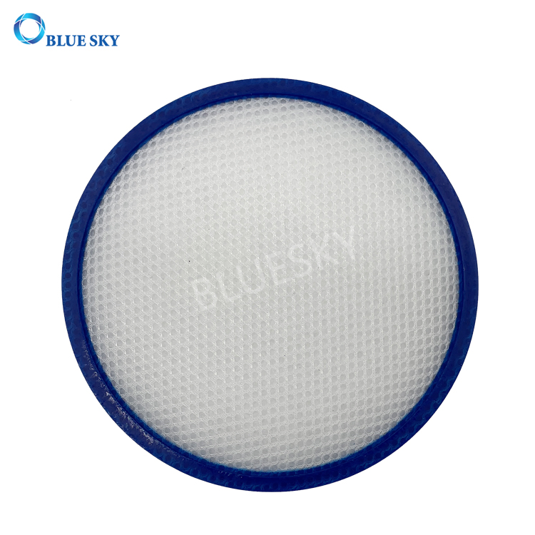 Replacement Round Foam Primary Filters for Hoover Uh70600 Vacuum Cleaners Part 304087001