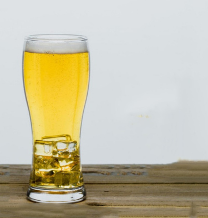 Hot Selling 460ml Massive 1L Ultimate Party Beer Tankard Glass