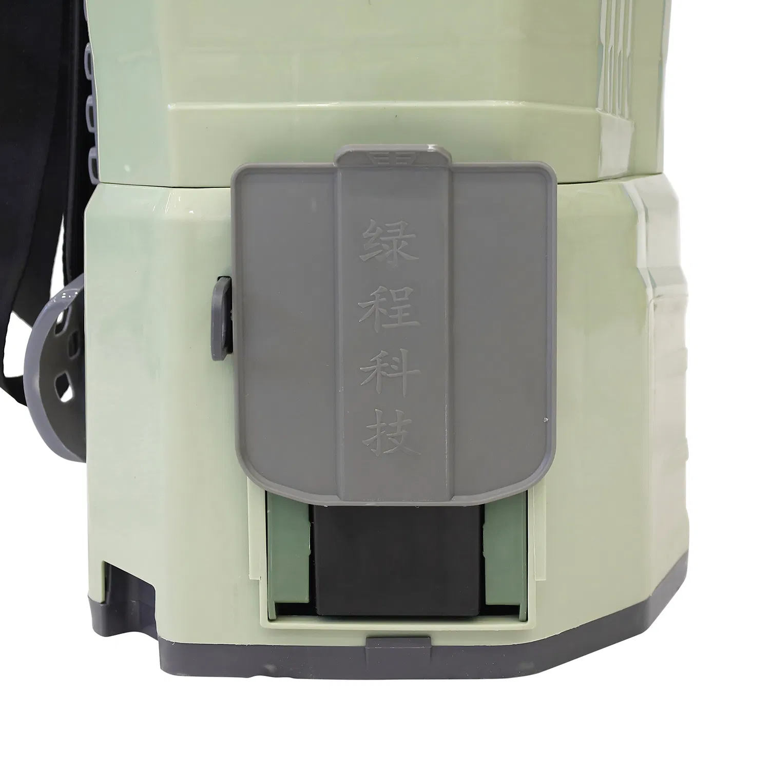 Lithium Battery Electric Fertilizer Spreader Handheld Portable Outdoor