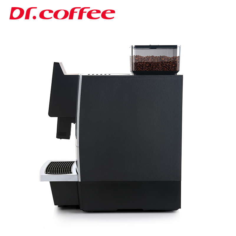 Dr. Coffee F12 Espresso Coffee Machine Professional 8L Water Tank Commercial Coffee Maker