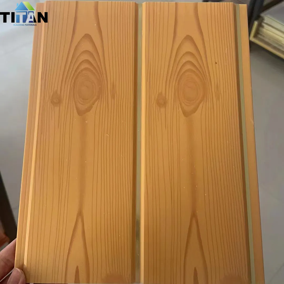 High Glossy PVC Ceiling Panel Board Manufacture Philippines