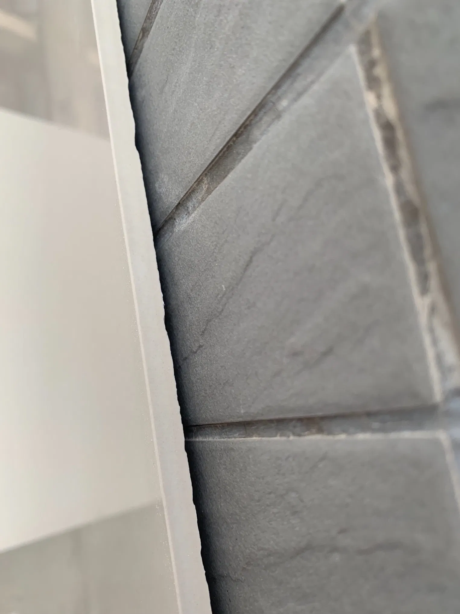 0.8cm Ivory White Polished Tile for Floor and Wall Full Body Tile