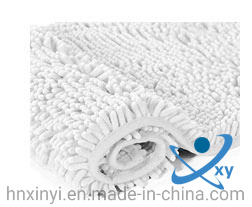 Reliable Supplier Custom Bedroom Kitchen Living Room Ground Mat Microfiber Chenille Carpet Rug