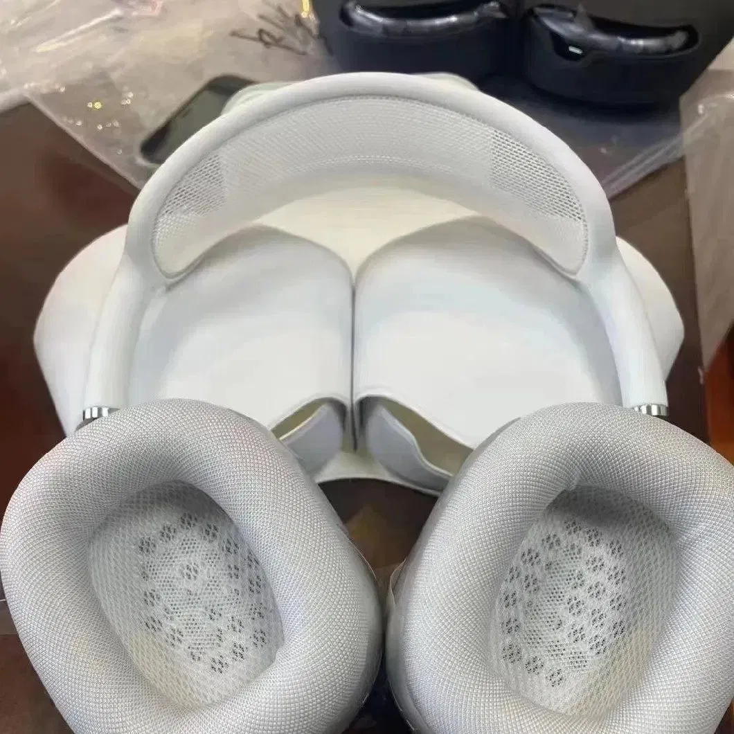 Wireless Headphone with Anc 1: 1 Package Earpods Max Bluetooth Air in-Ear Earpods Headphone Earphones