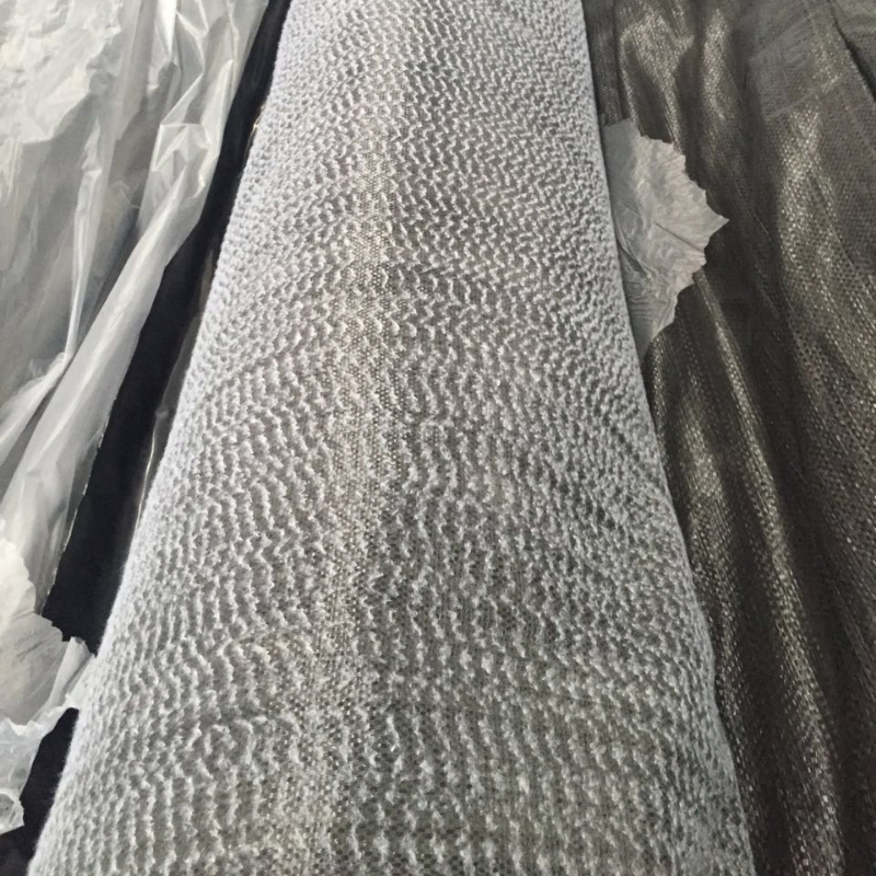 Premium ASTM Certified 100% Virgin Anti-Seepage Bentonite Clay Liner