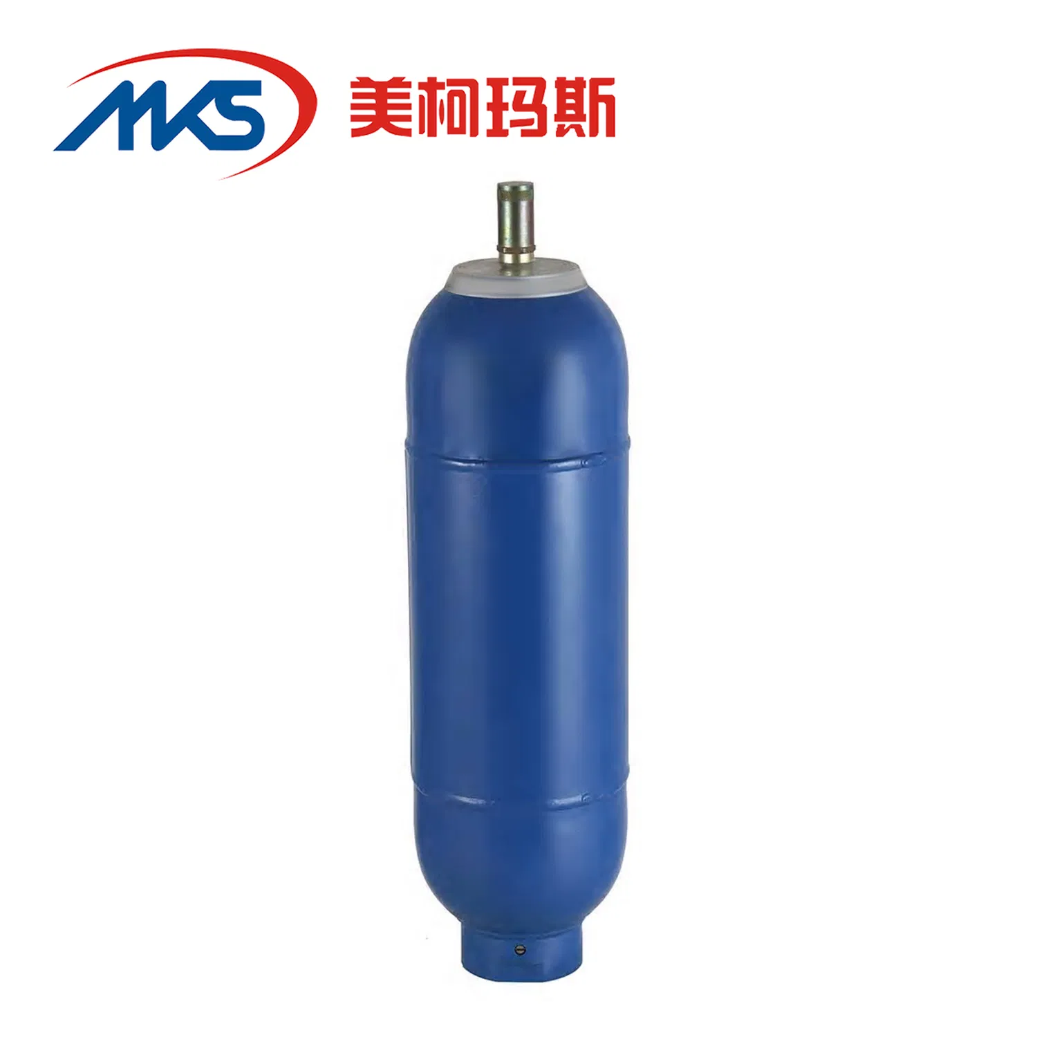 Диафрагменный гидроаккумулятор MKS для горной техники