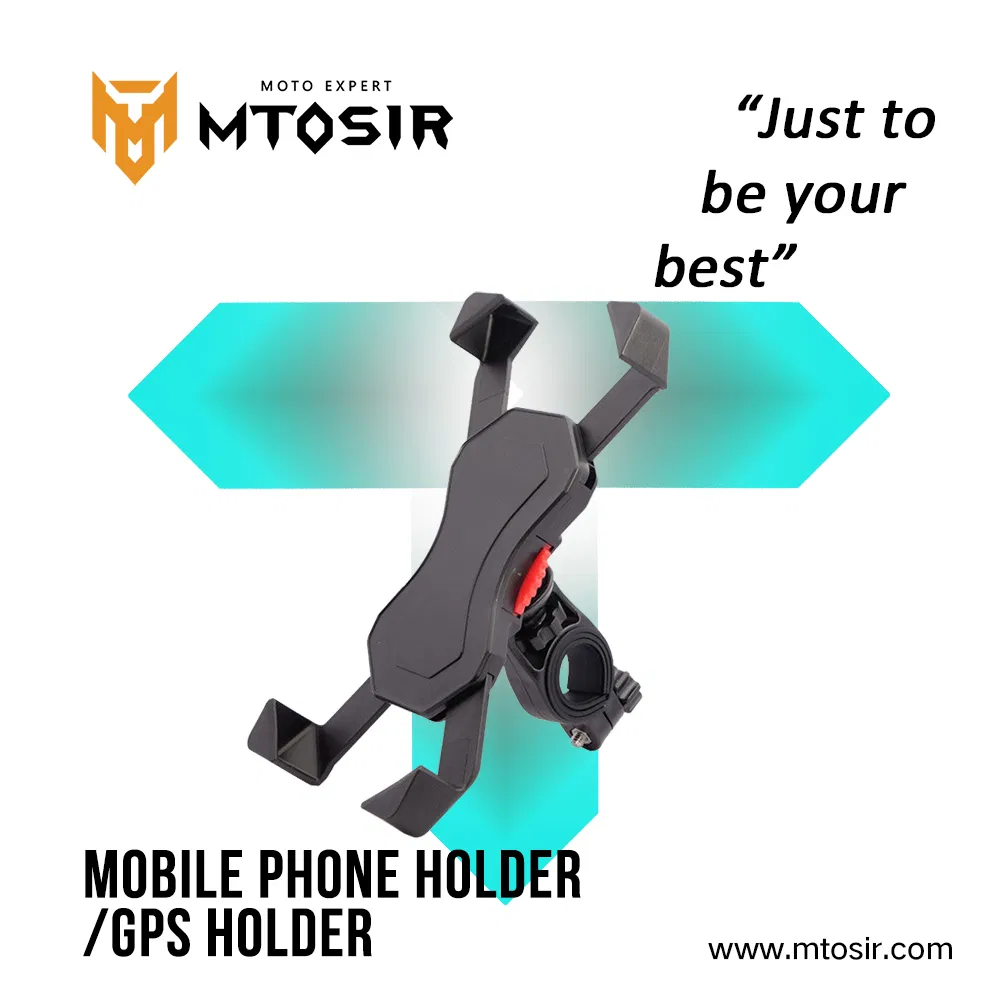 Держатель для телефона на мотоцикл MTOSIR