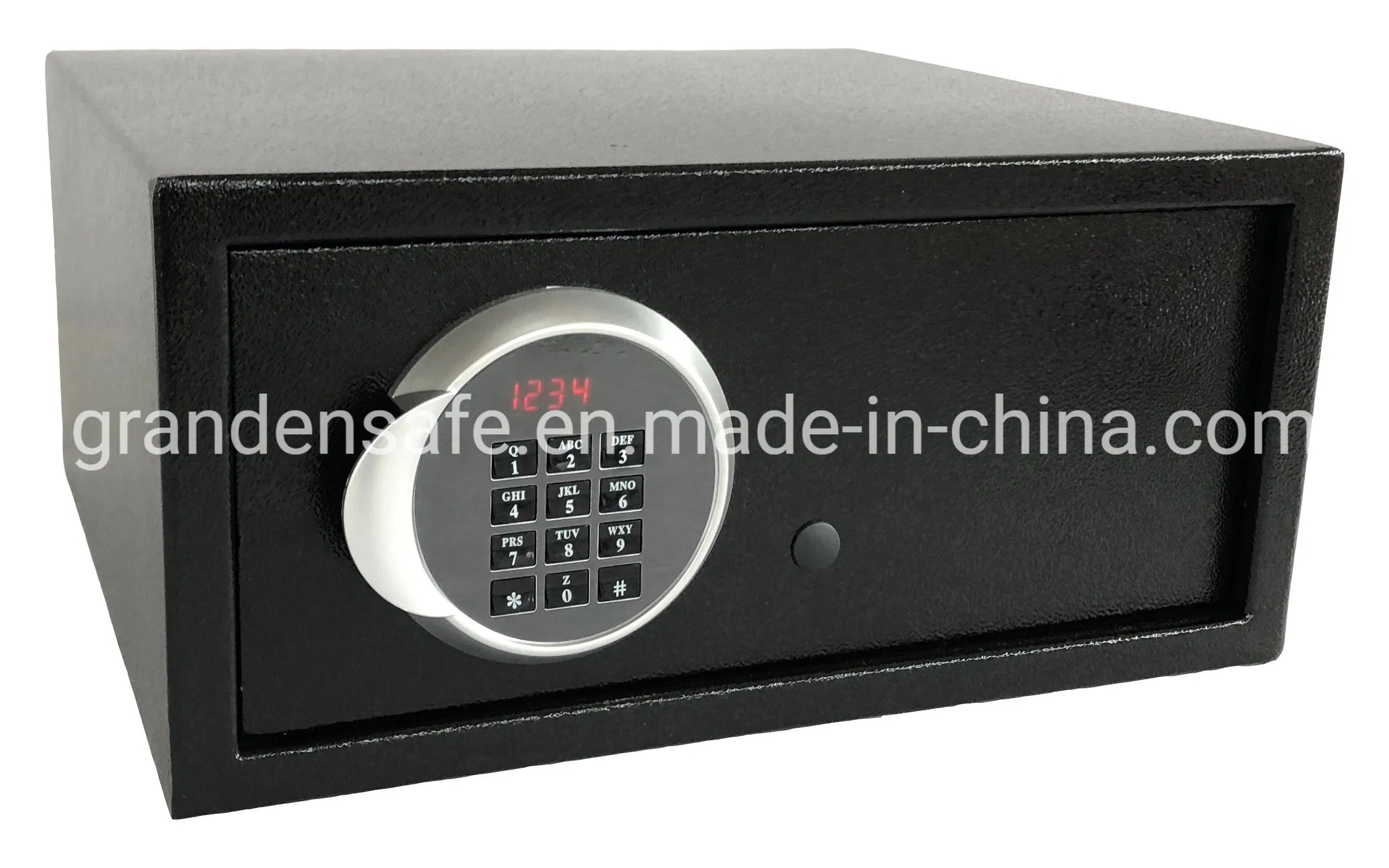 Hotel Safe for 5 Stars Hotel with Moden Design (G-42BK)