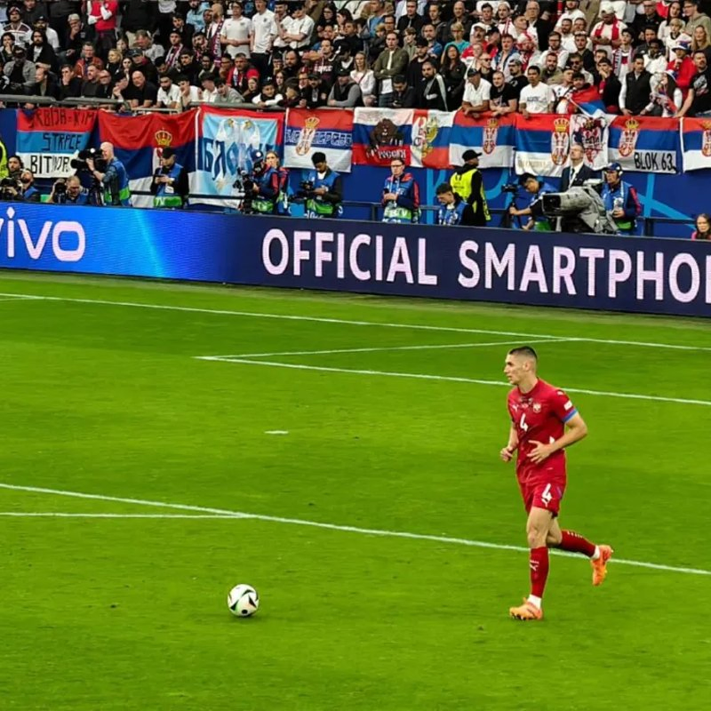 Customized Outdoor High Brightness Advertising LED Display SMD Full Color