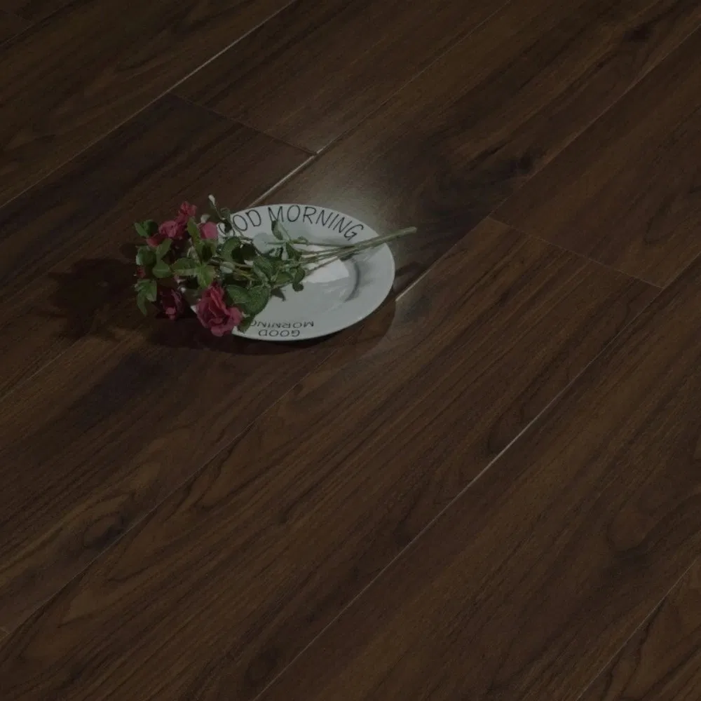 Ламинат 10-12 мм HDF, AC2/AC3, водостойкий, с замком