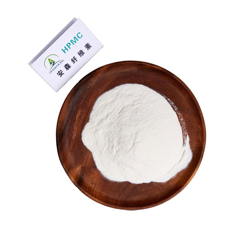 Cement Hydroxpropy Methyl Cellulose HPMC for Pakistan Market with Low Price