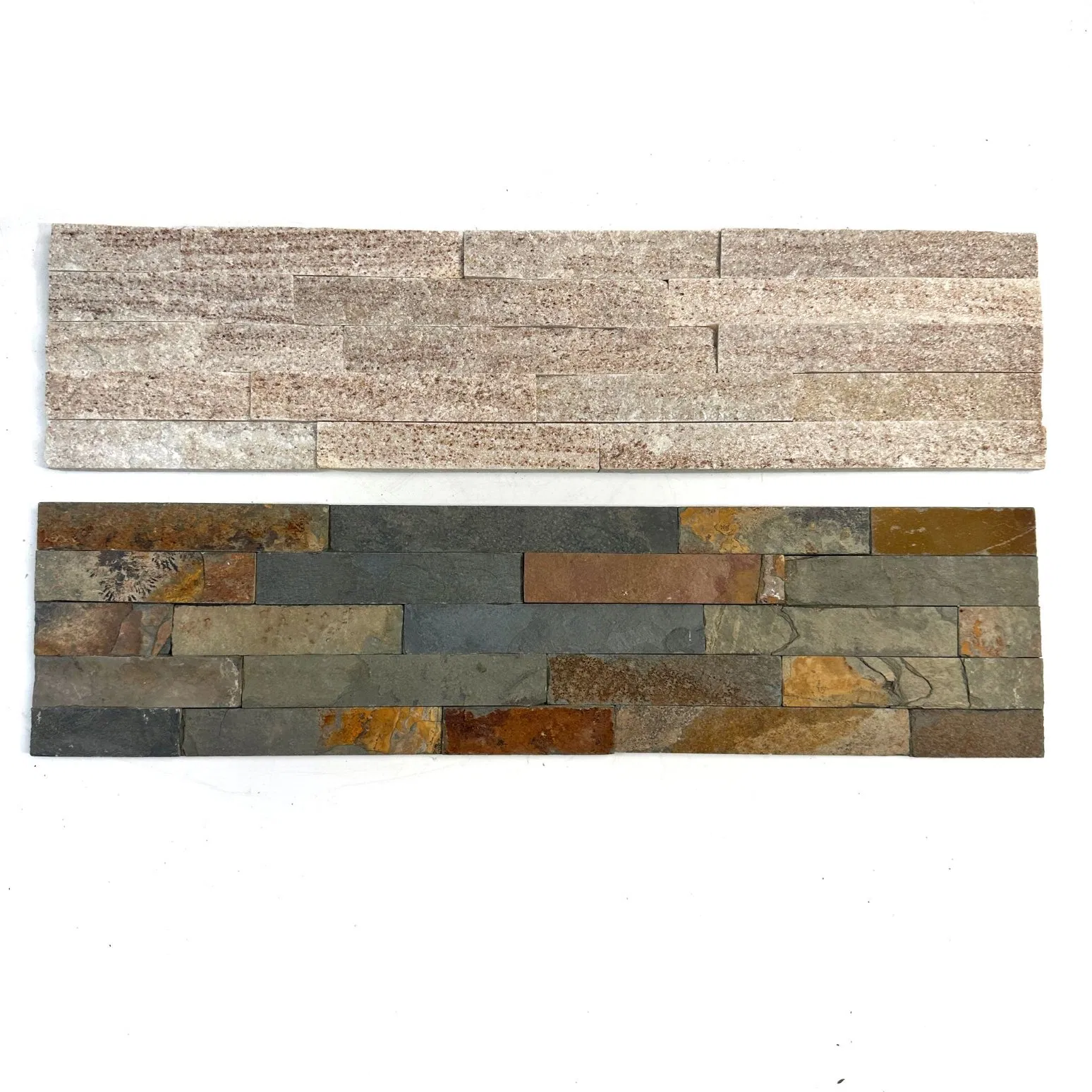 Good Quality Natural Surface Slate Natural Stone Wall Cladding Veneer for Villa Outdoor and Indoor Decoration Stone