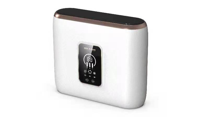 600gpd High Flow RO Water Purifier