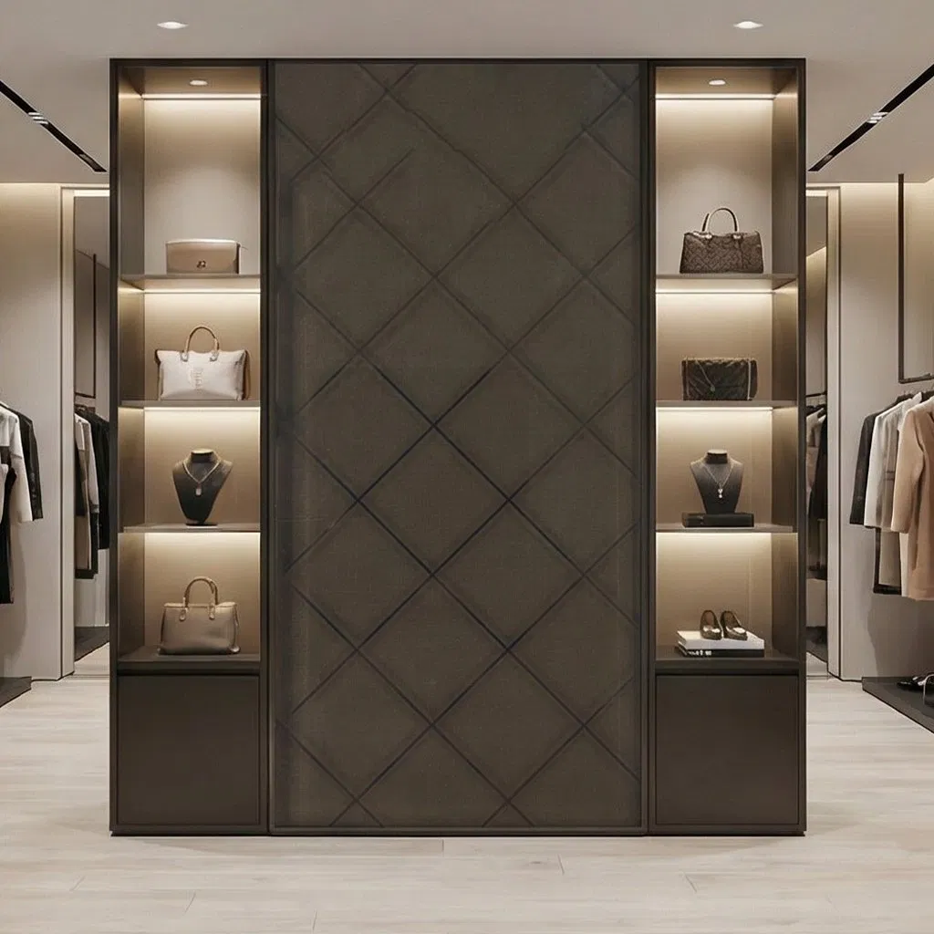 Custom Laminated Glass Solutions for Modern Interior Design