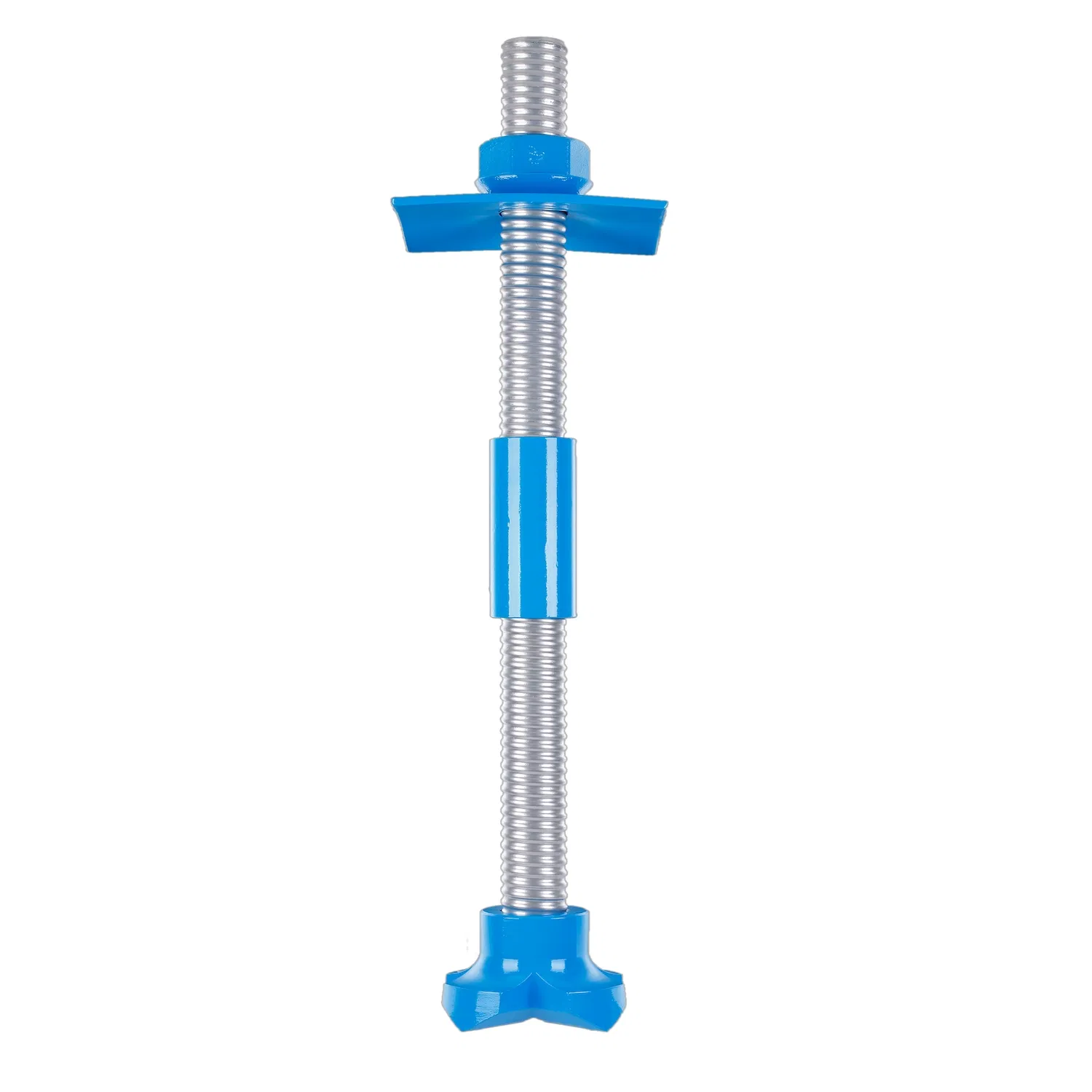 Wholesale Self-Drilling Bolt Hollow Threaded Rod T40 Self Drilling Anchor Bolt / Self Drilling Anchor Bar / Hollow Anchor Bar