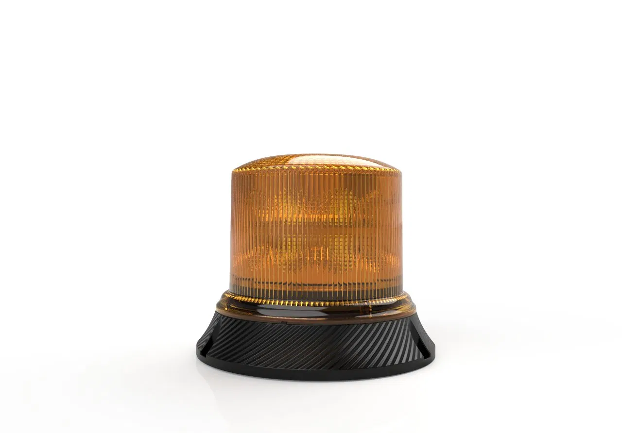 Аварийная световая сигнализация EMC R10 SAE 20LED, 12-24В