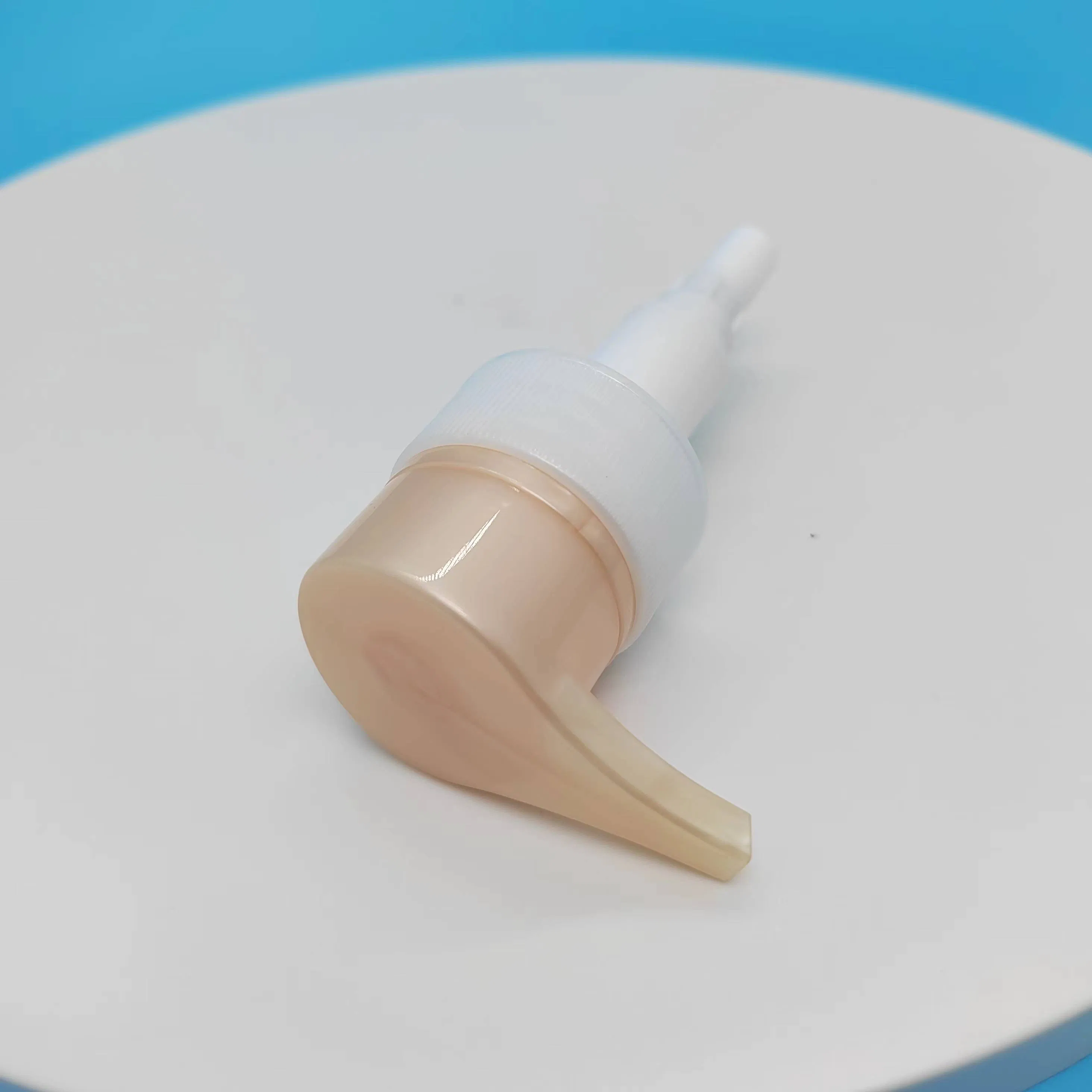 33/410 4cc Household Disinfectant Shampoo Shower Washing Gel Plastic Lotion Pump