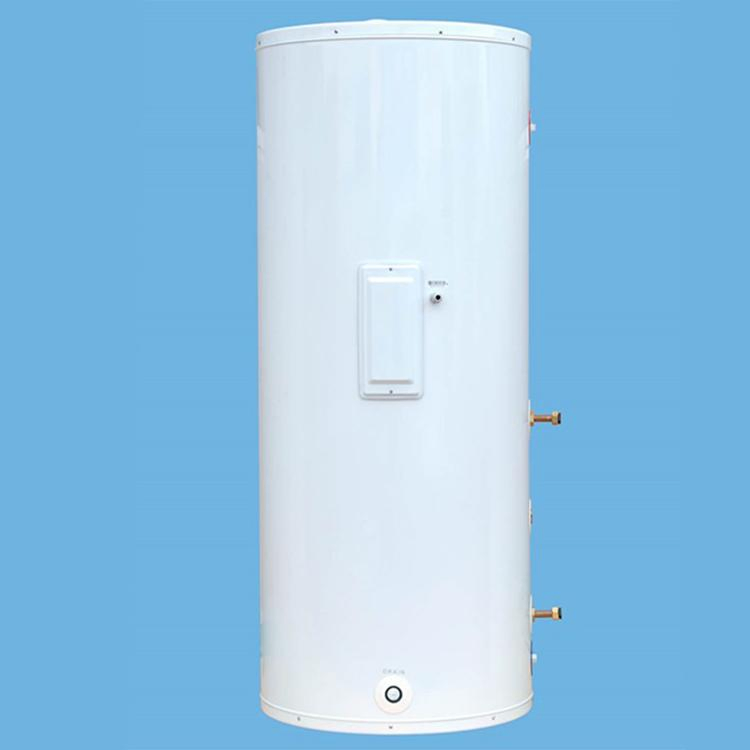 1000L Split Pressurized Solar Hot Water Heater with Flat Plate Solar Collector