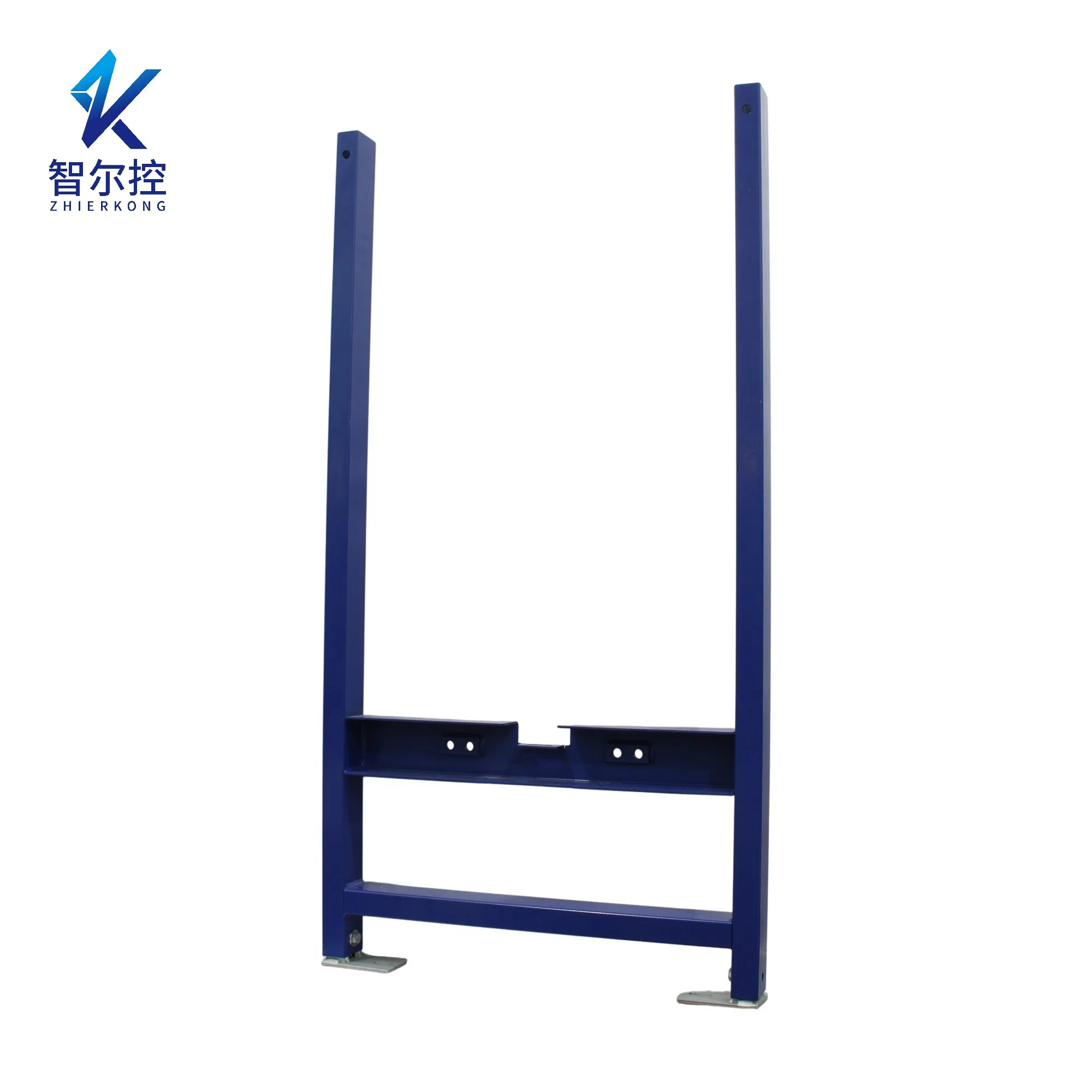 Bathroom Accessories Wall Mounted Concealed Cistern Frame