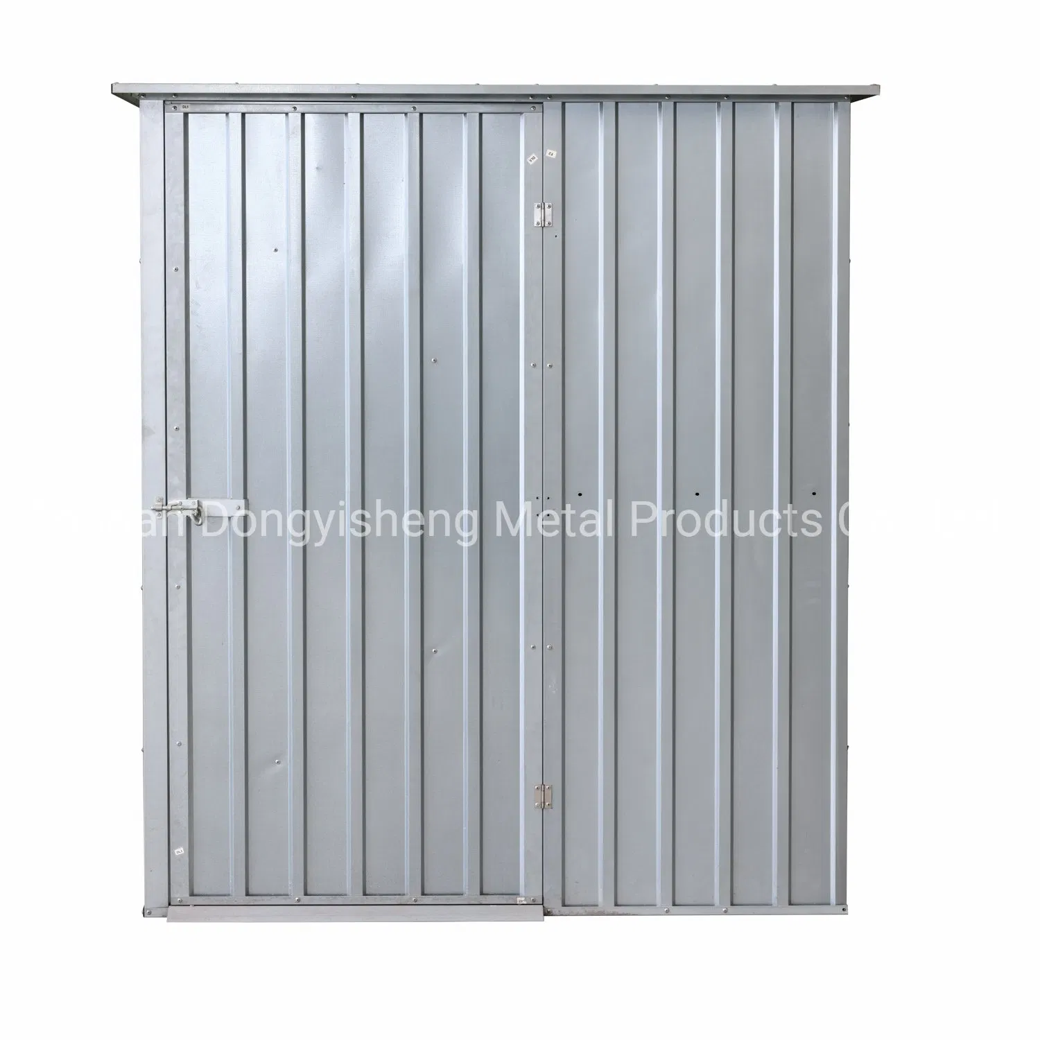 Garden Equipment Storage Garden Shed Metal Shed RDS130918-Z1