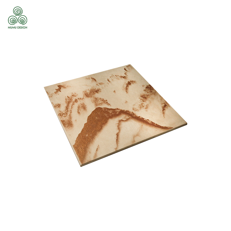 Seamless Leather Clad MDF Wall Panels Offering Unmatched Aesthetic and Acoustic Performance