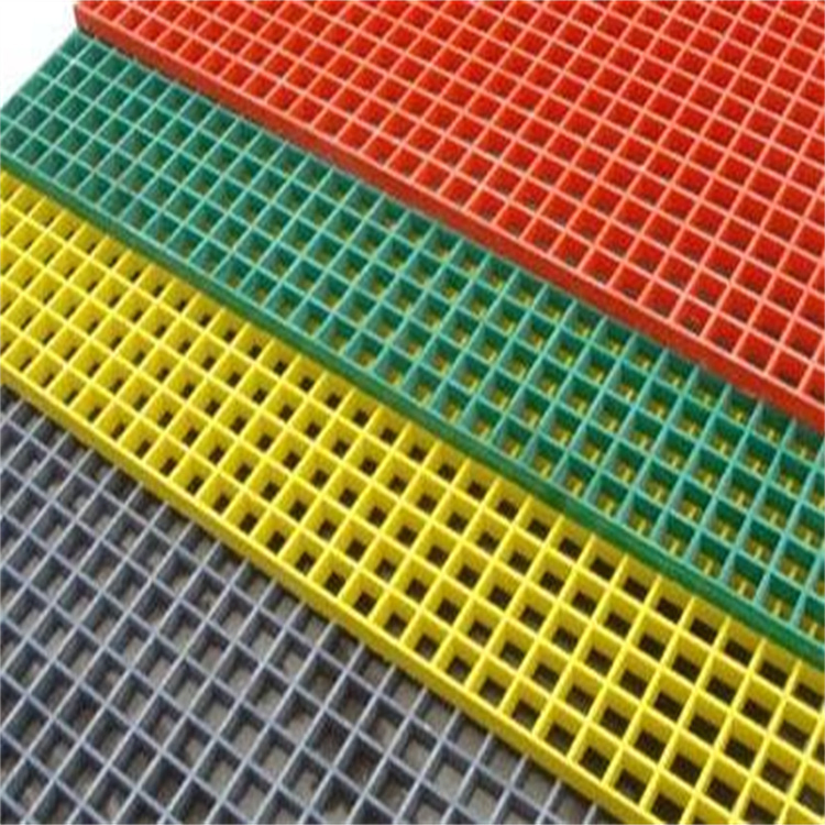 Fiberglass Grating/Fast Delivery Fiberglass Grating/Fiberglass Buckle Grating/FRP Grating