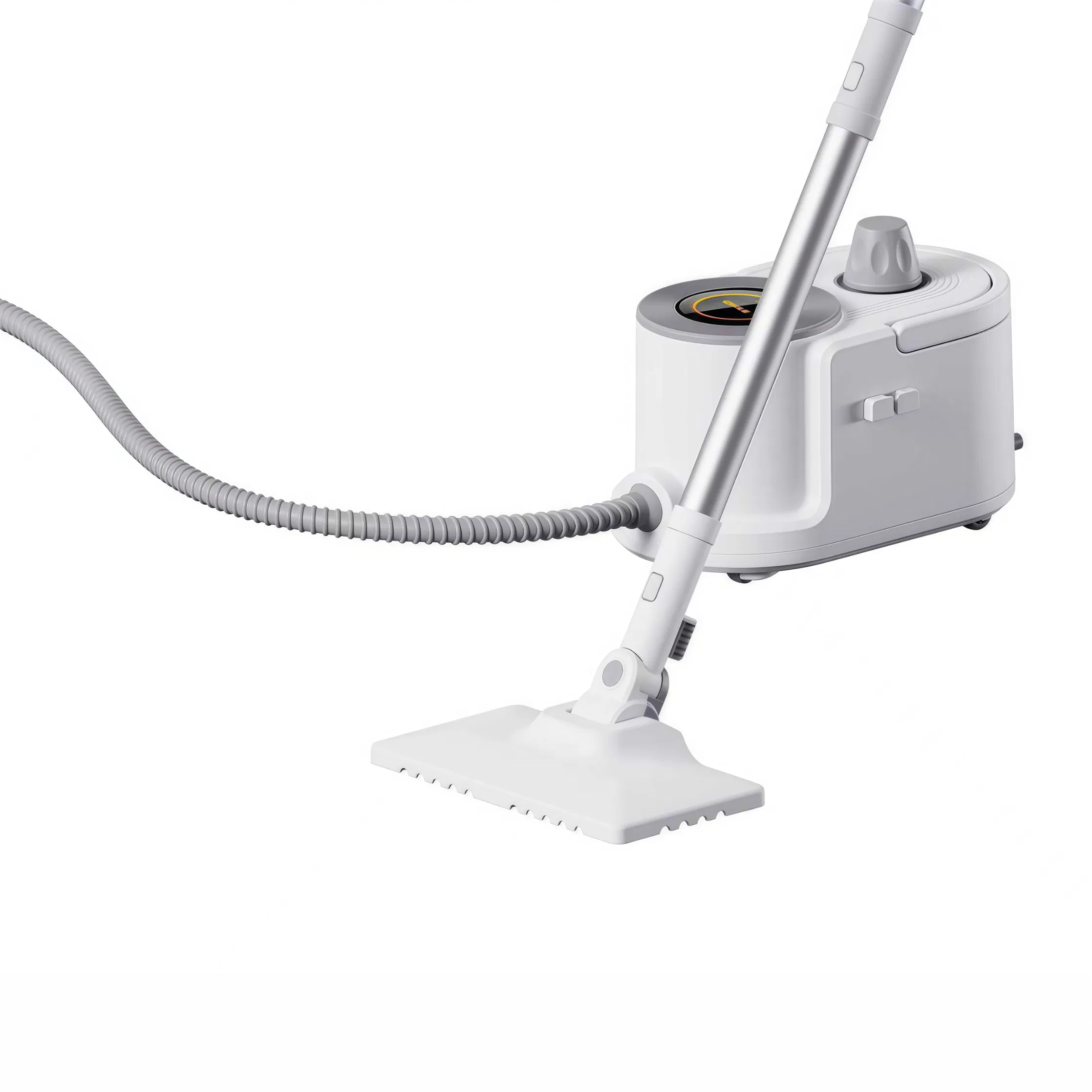All-in-one Multi-surface Household 1900ml Boiler 40mins long working time Portable Steam Mop