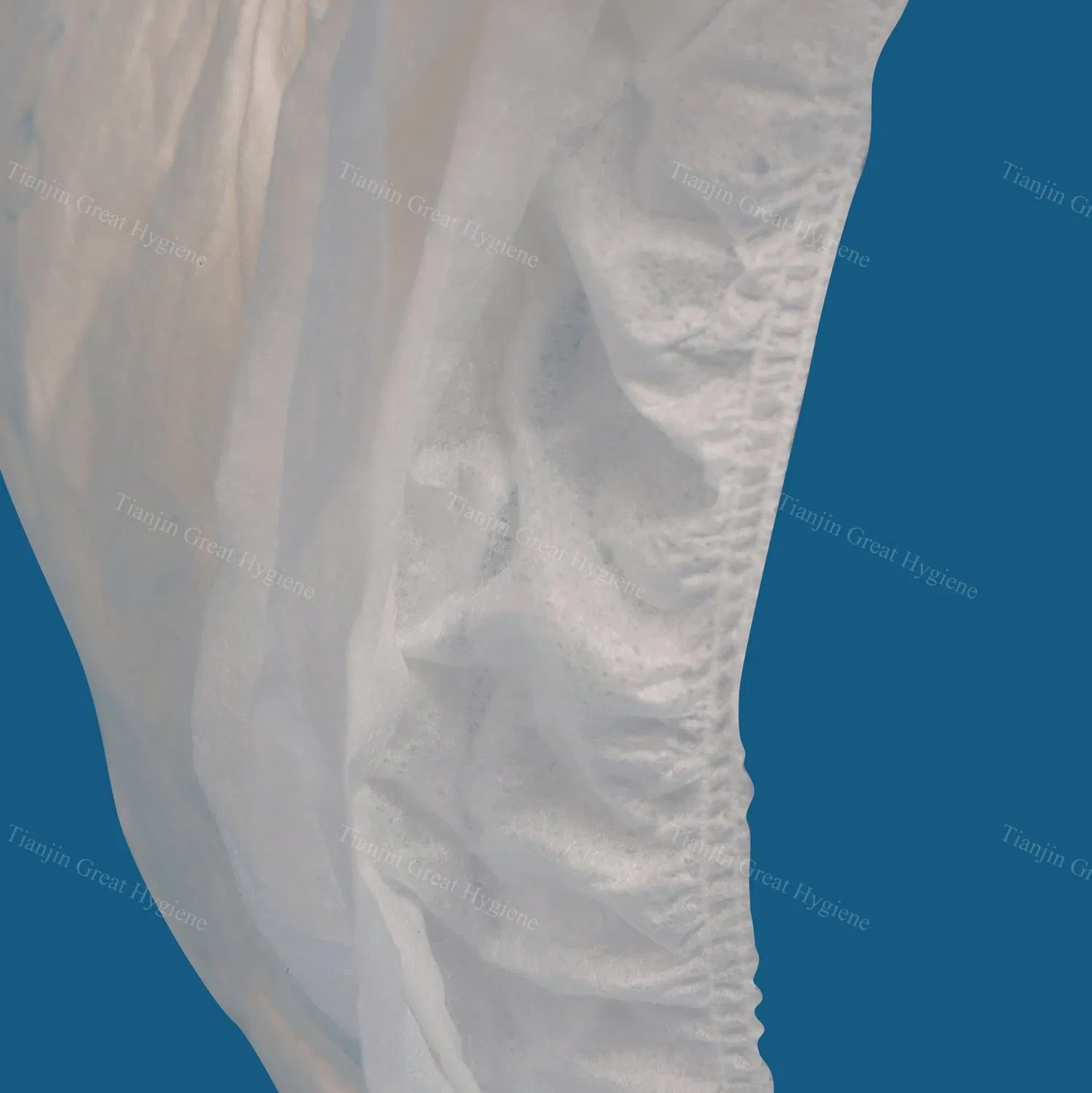 Disposable Overnight Soft Breathable Heavy Absorbency Adult Diaper Pants Post-Surgery Incontinence Underwear