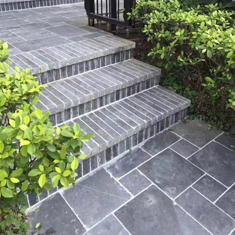 Blue Stone for Floor Tile and Wall Cladding and Landscape