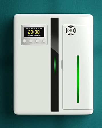 Wholesale Smart Aroma Diffuser Machine for Hotel Lobby