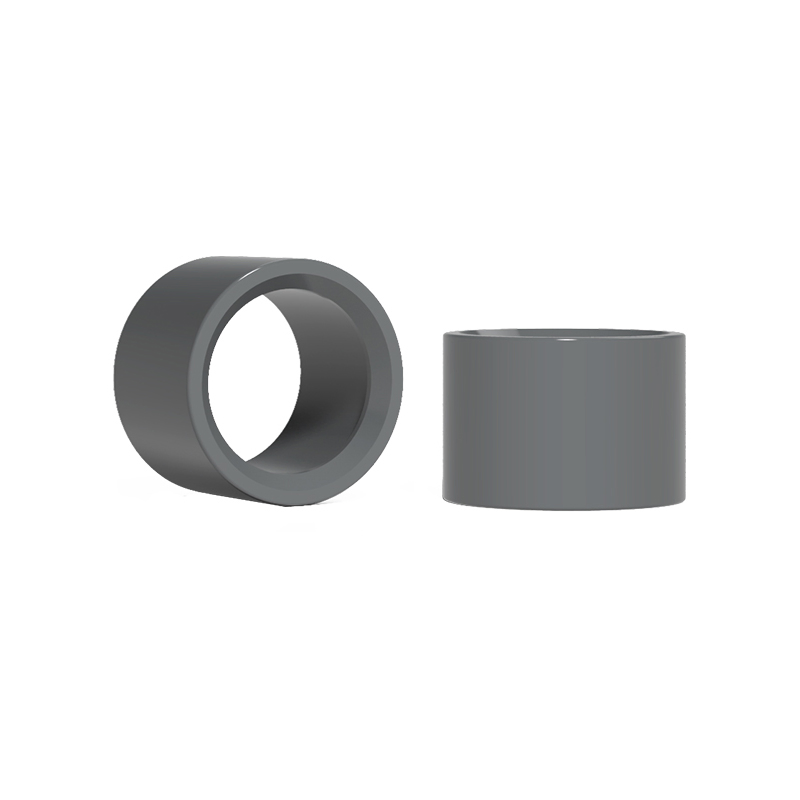 High Pressure DIN Pn16 Fittings PVC Bushing