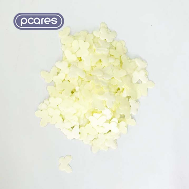 in-Wash Lavender Laundry Scent Booster Crystals, 200g Booster Scent Beads for Washer, Keep Long-Lasting up Fragrance on Clothes More Fragrance