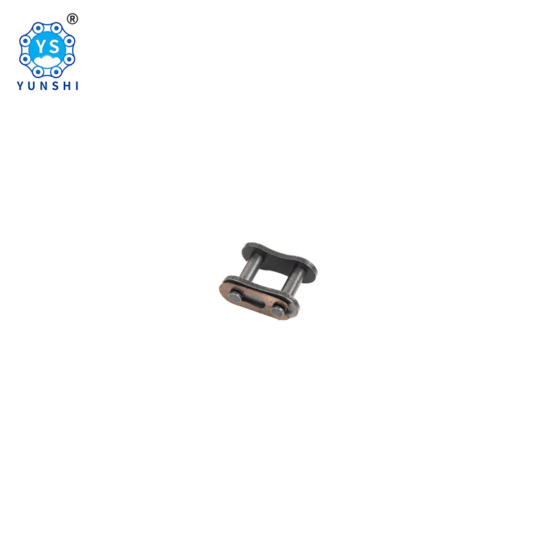 Роликовая цепь Yunshi из сплава и углеродистой стали