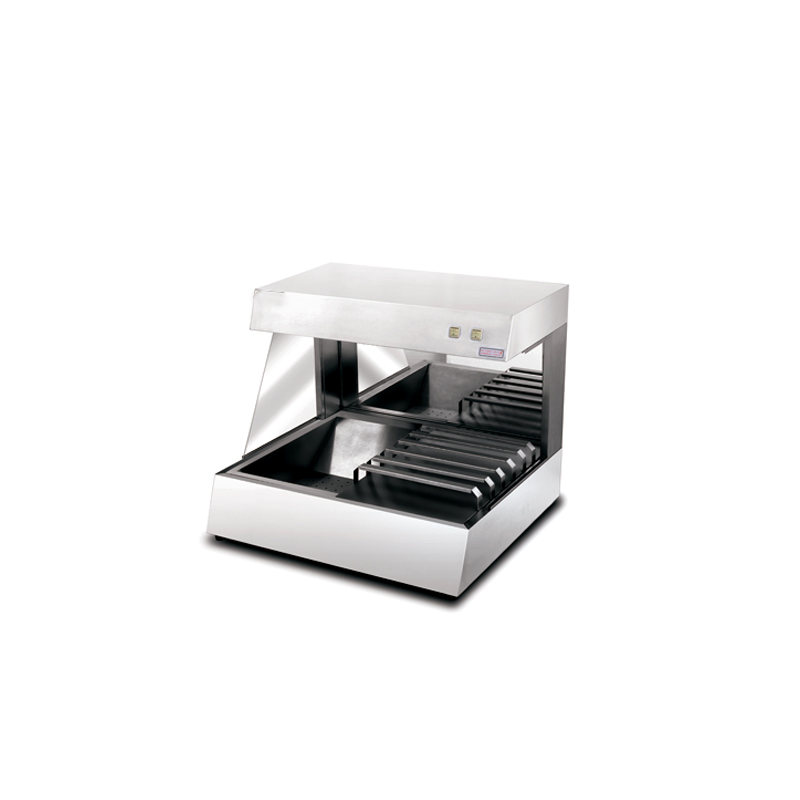 Cinema Popular Snack Equipment Electric Popcorn Machine