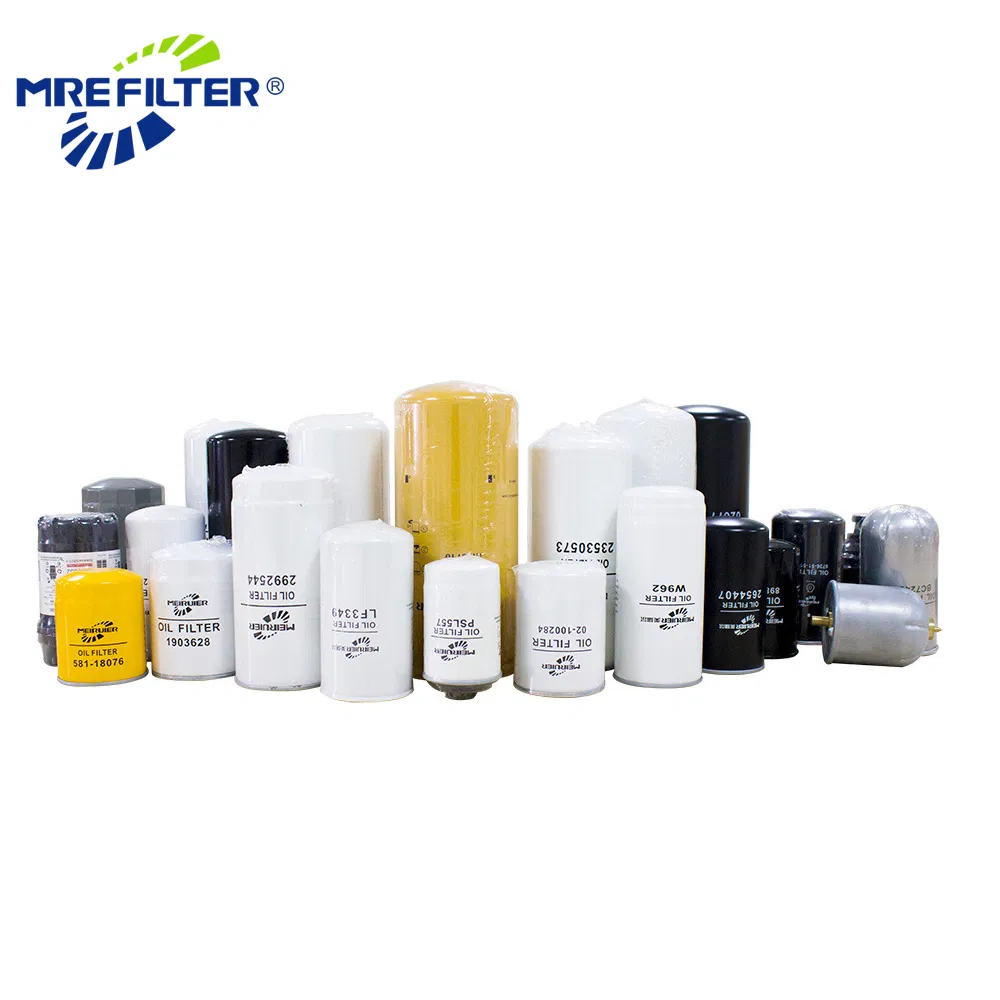 Cummins LF9050 Дизельный Фильтр Масляный для Грузовиков