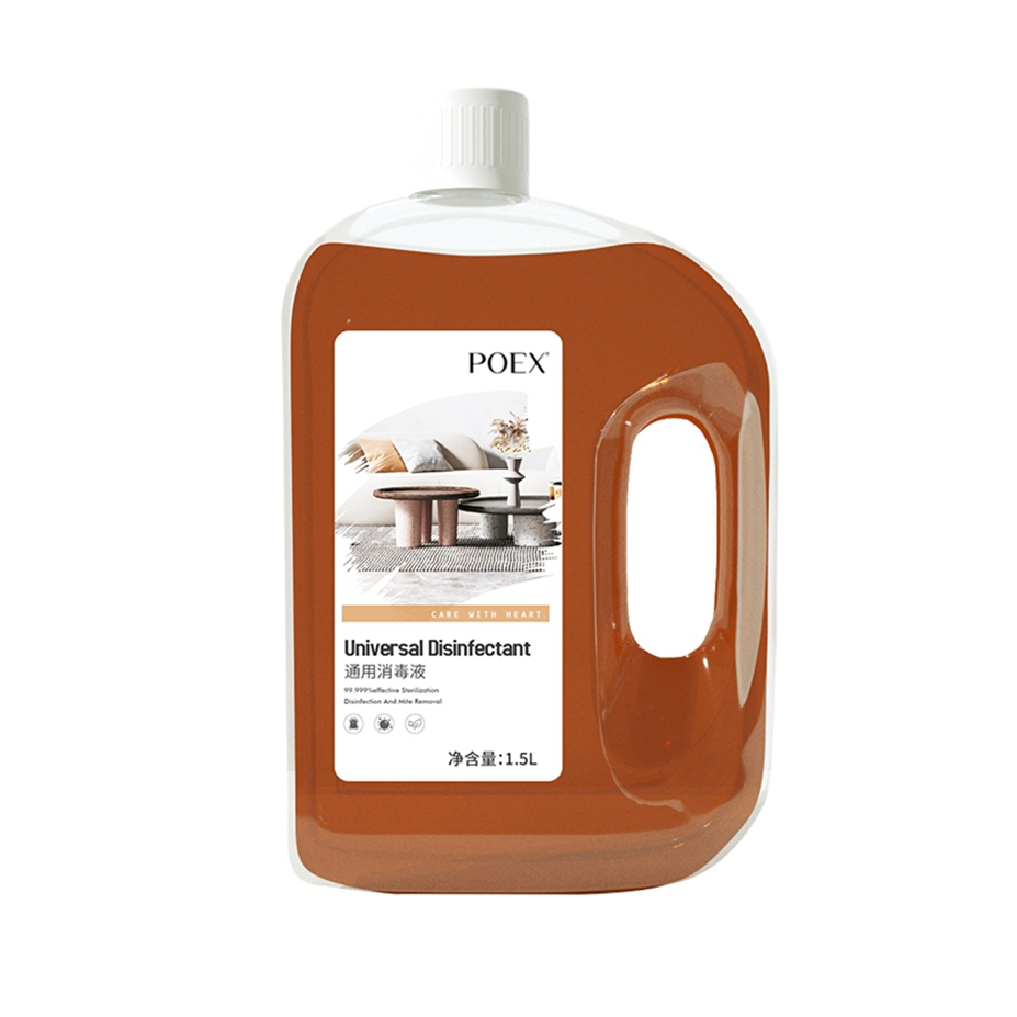 Factory Cheap Price Surface Disinfectant Spray Antibacterial Sanitizing Solution for Home Commercial and Industrial Use