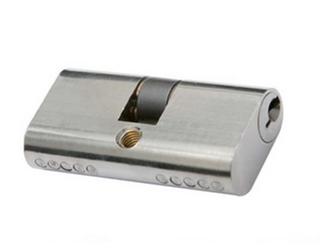 Zinc Alloy Double Open Door Lock