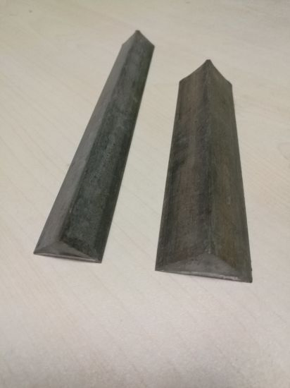 Trianglar Steel Chamfer (steel chamfer)