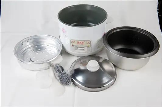 High Quality Deluxe Rice Cooker with Quickly Speed Rice Cooker