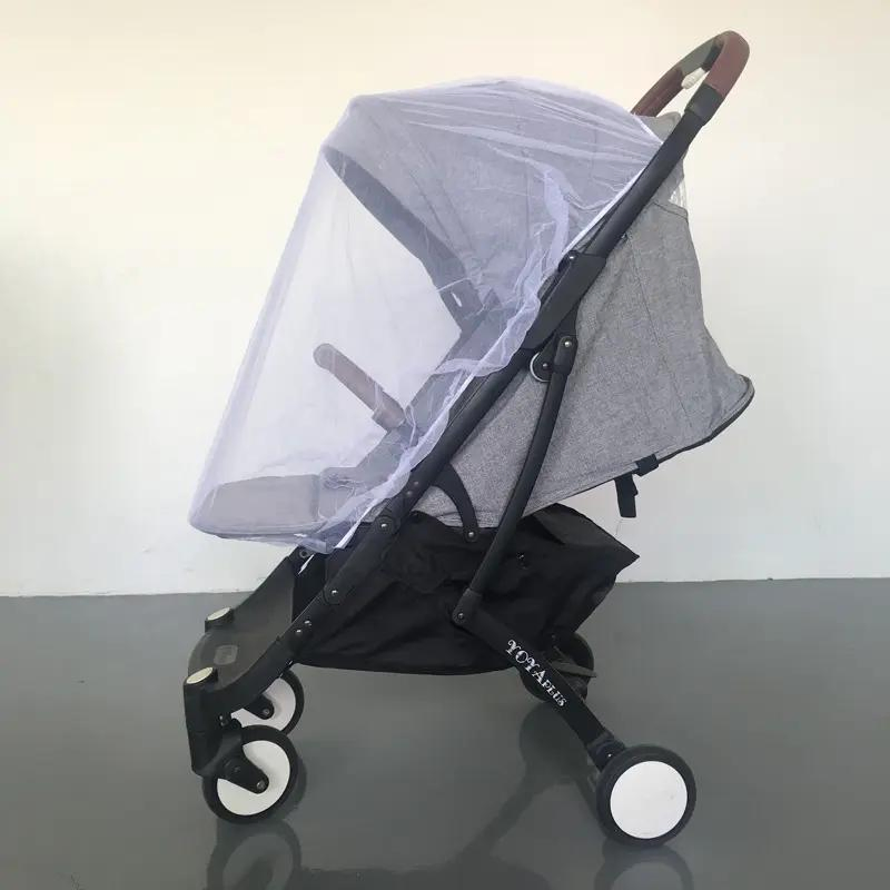 Ultimate Baby Stroller Mosquito Net - Insect Protection for Infants