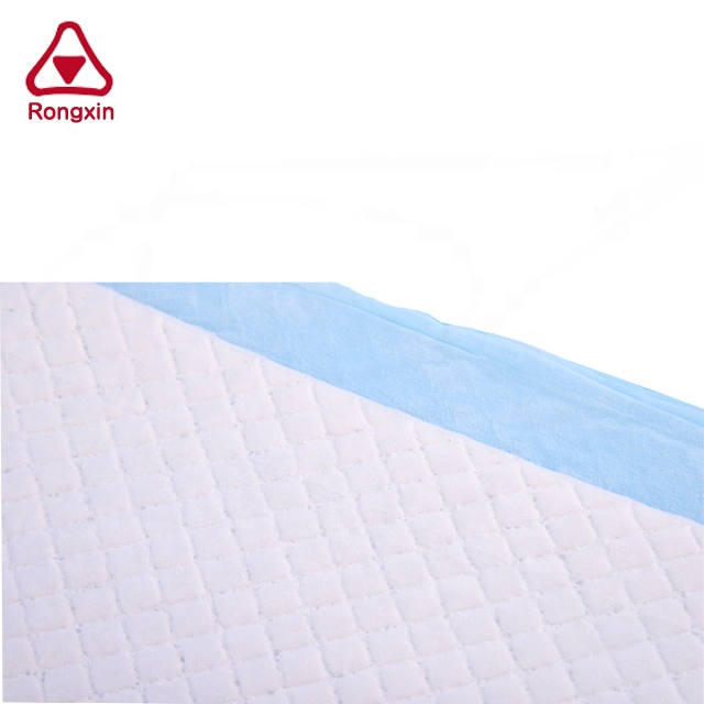 45*60cm Disposable Nursing Pads Deschable Paneles PARA Adultos