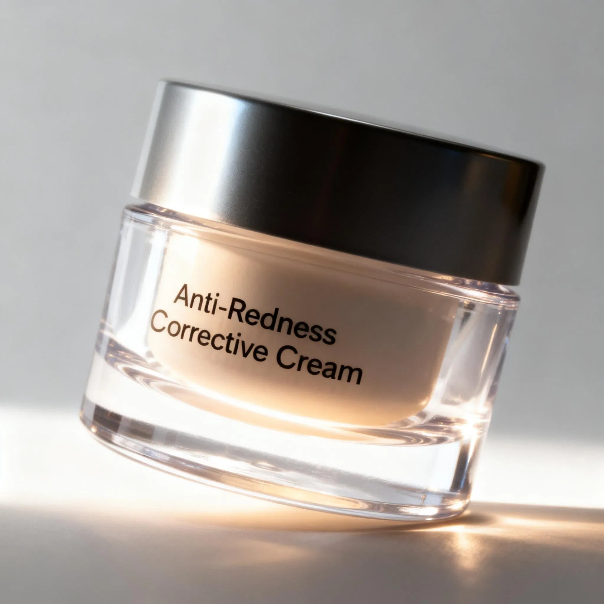 Gentle Anti-Wrinkle Face Cream with Recombinant Collagen Type III for Aging Skin Repair and Wholesale Distribution