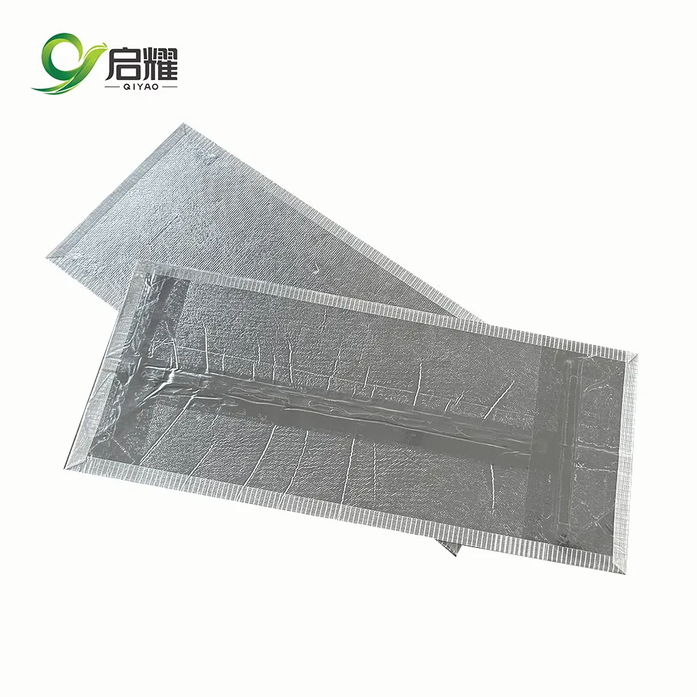 High-Efficiency Fumed Silica Vacuum Insulated Panel VIP Panels
