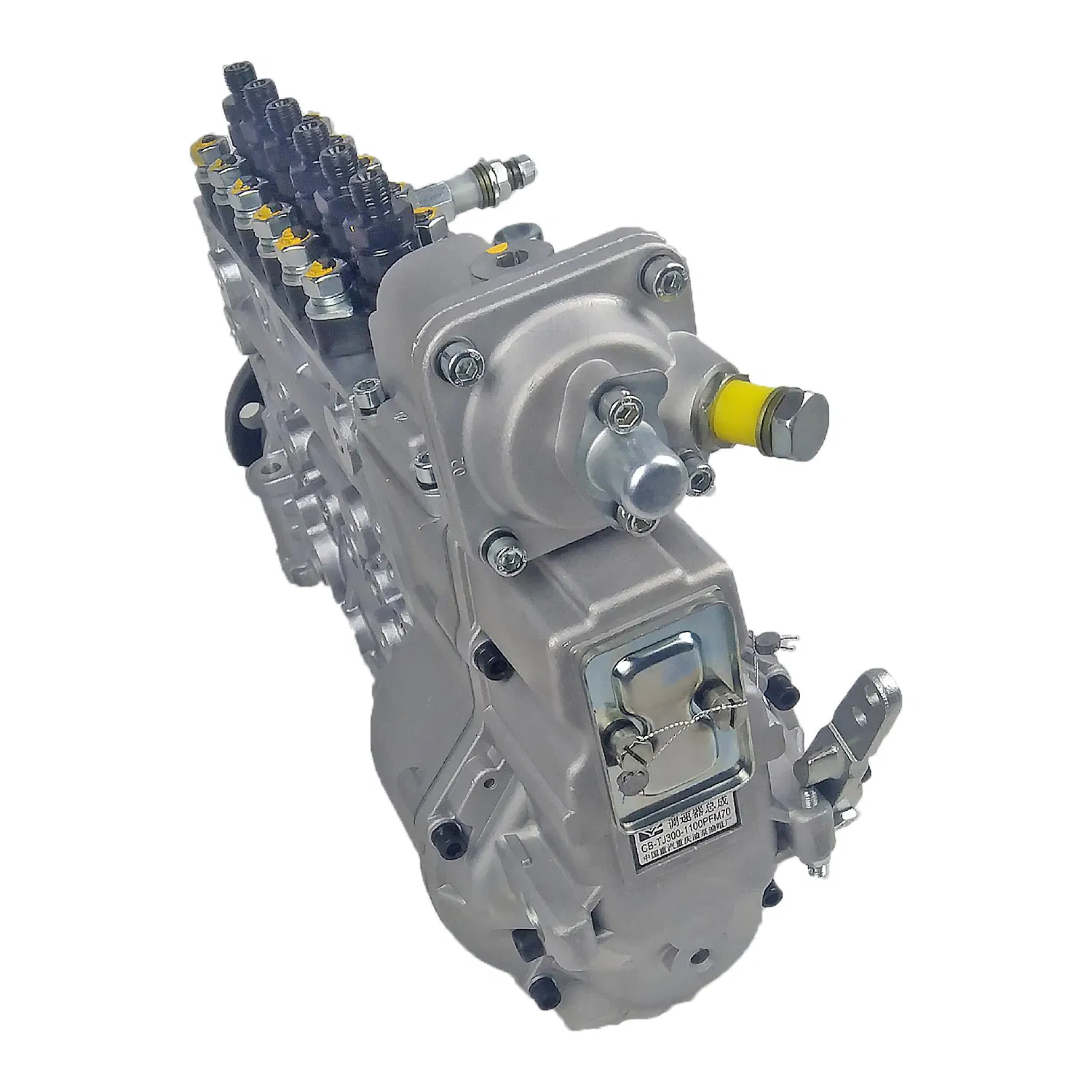Weichai Engine Injection Pump 612601080397