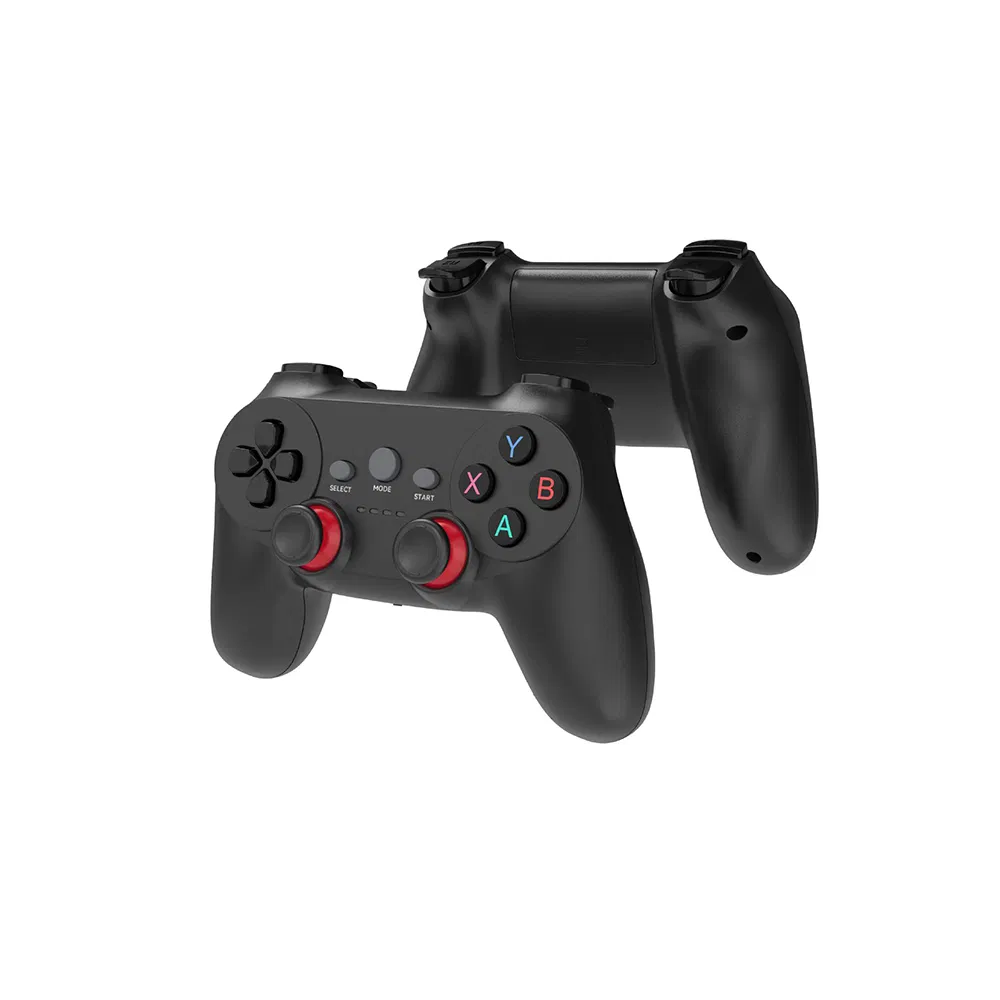 Беспроводной джойстик 2.4G для PS3, ПК, Android, ТВ