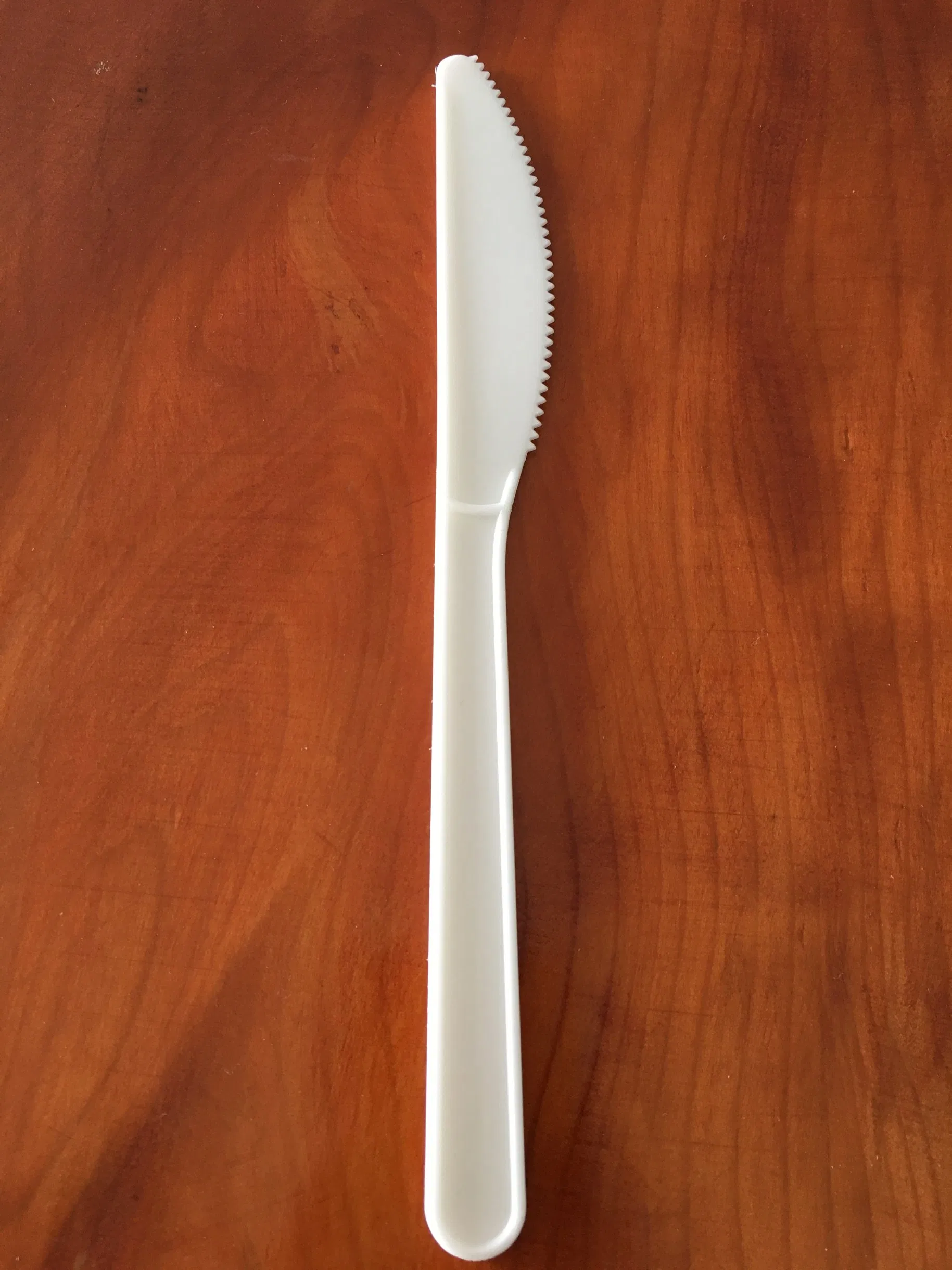 Cpla Biodegradable Tableware Cutlery Spoon Fork Knife for Dinner Takeaway Parties Disposable