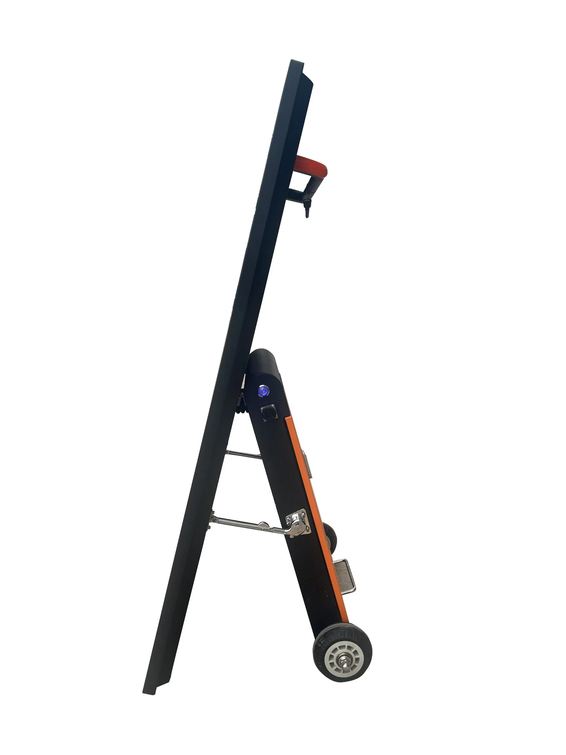 China Manufacture of Outdoor Waterproof LCD Ad Player Digital Kiosk