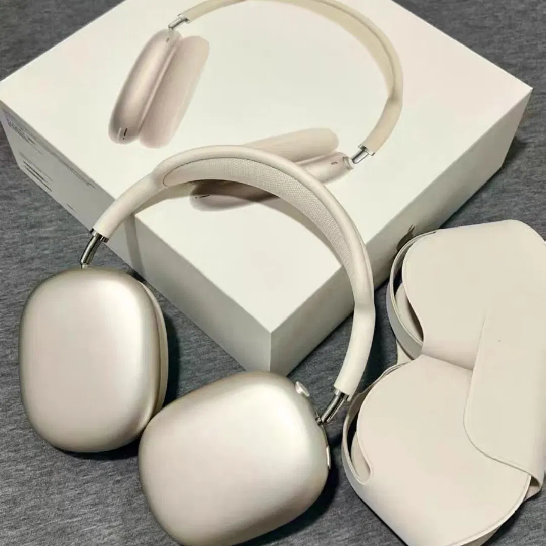 New Arrival 1: 1 Max Anc Type-C USB-C Max2 Bluetooth Headphone