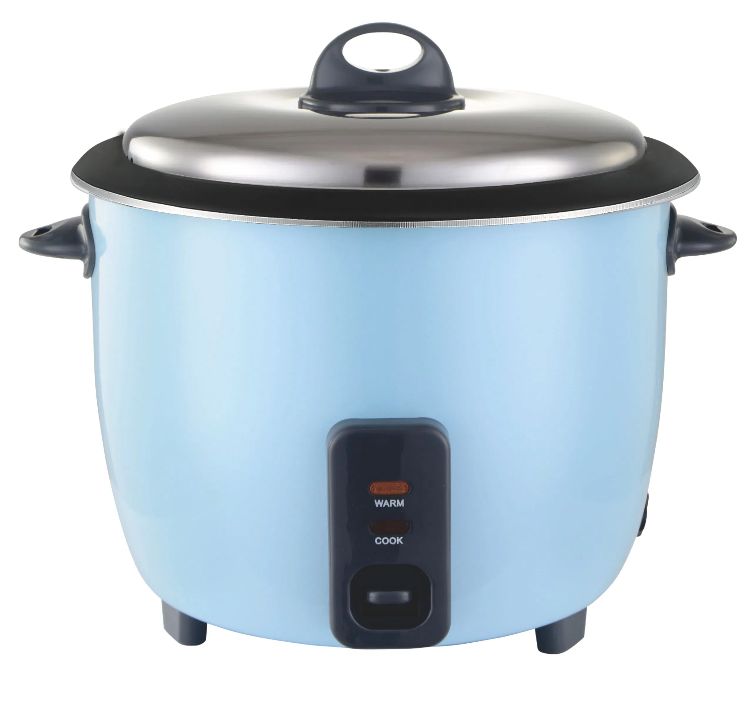 Simple Household Rice Cooker for Cooking Rice